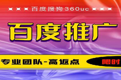 SEM推广竞价托管成功案例解析